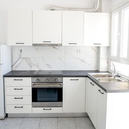 Inej Maisonette Ermúpoli Kültér fotó