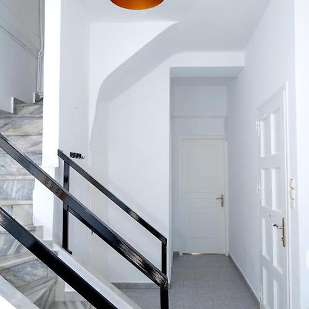 Inej Maisonette Ermúpoli Kültér fotó
