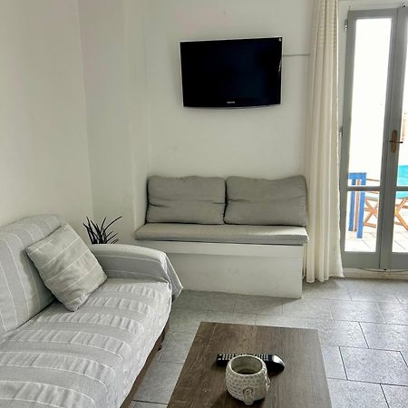 Inej Maisonette Ermúpoli Kültér fotó