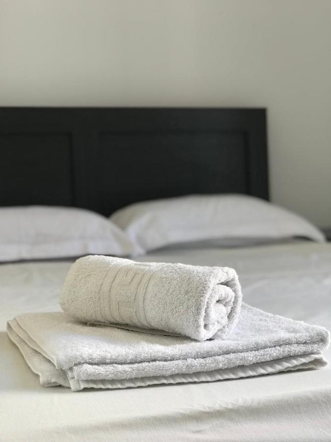 Inej Maisonette Ermúpoli Kültér fotó