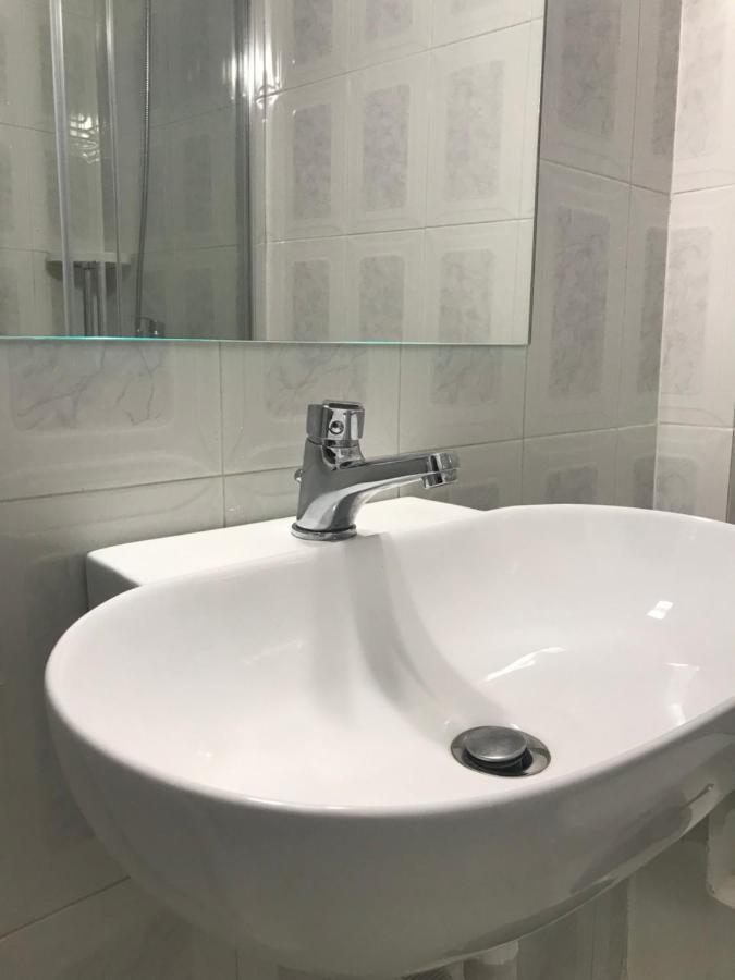 Inej Maisonette Ermúpoli Kültér fotó