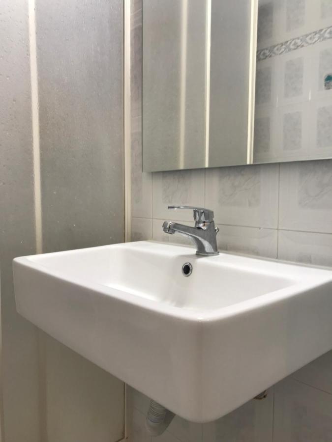 Inej Maisonette Ermúpoli Kültér fotó