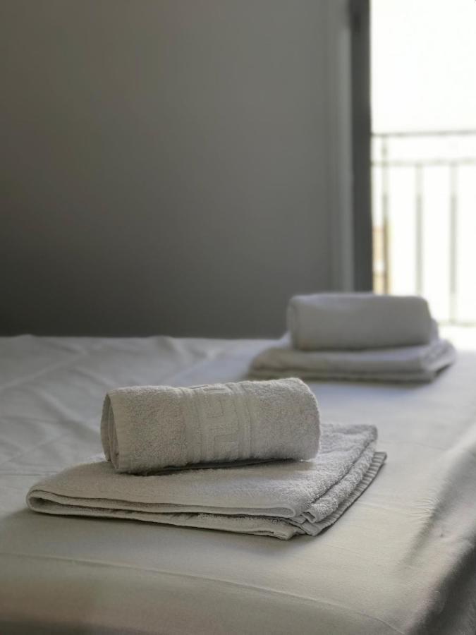 Inej Maisonette Ermúpoli Kültér fotó
