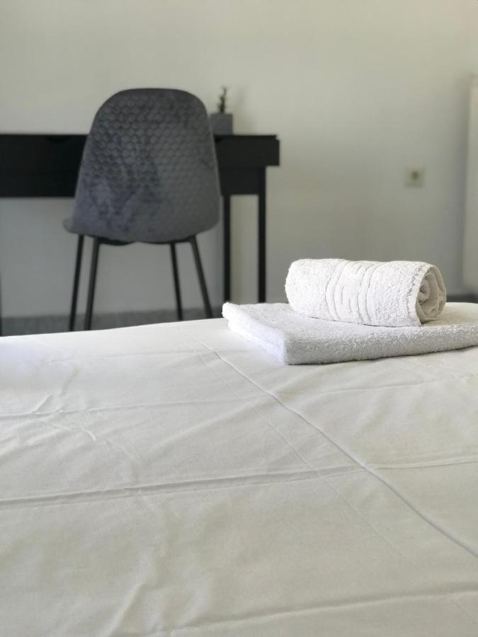 Inej Maisonette Ermúpoli Kültér fotó