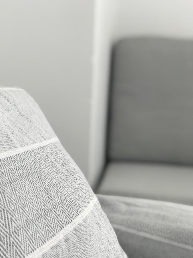 Inej Maisonette Ermúpoli Kültér fotó