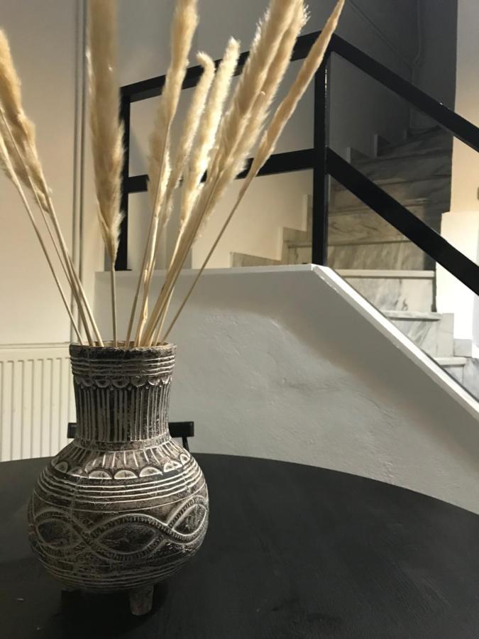 Inej Maisonette Ermúpoli Kültér fotó