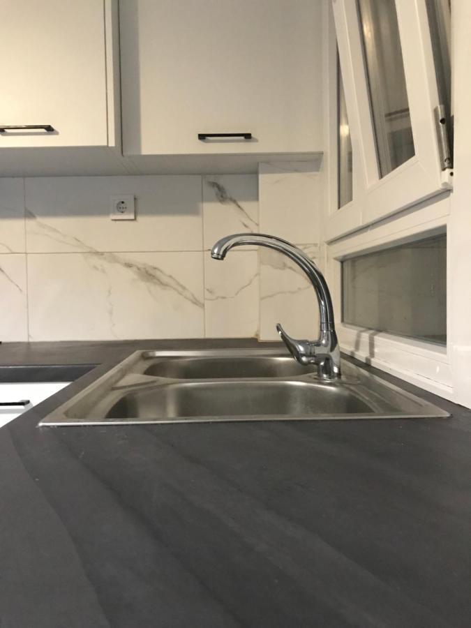 Inej Maisonette Ermúpoli Kültér fotó