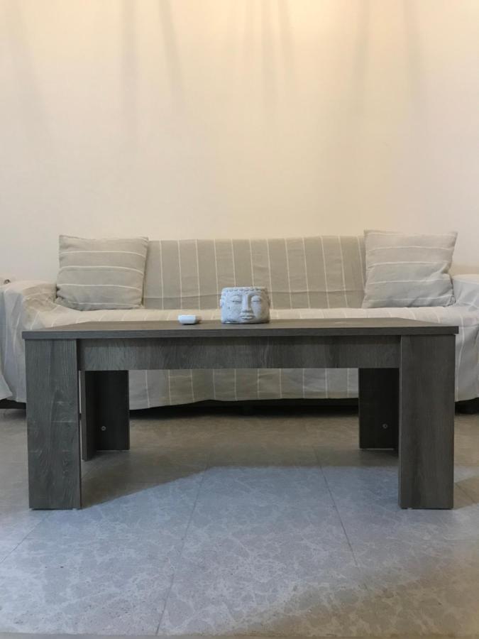 Inej Maisonette Ermúpoli Kültér fotó