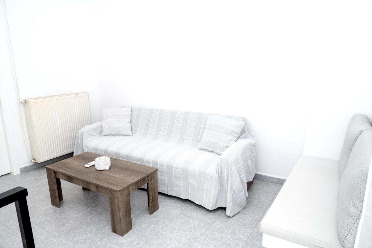 Inej Maisonette Ermúpoli Kültér fotó