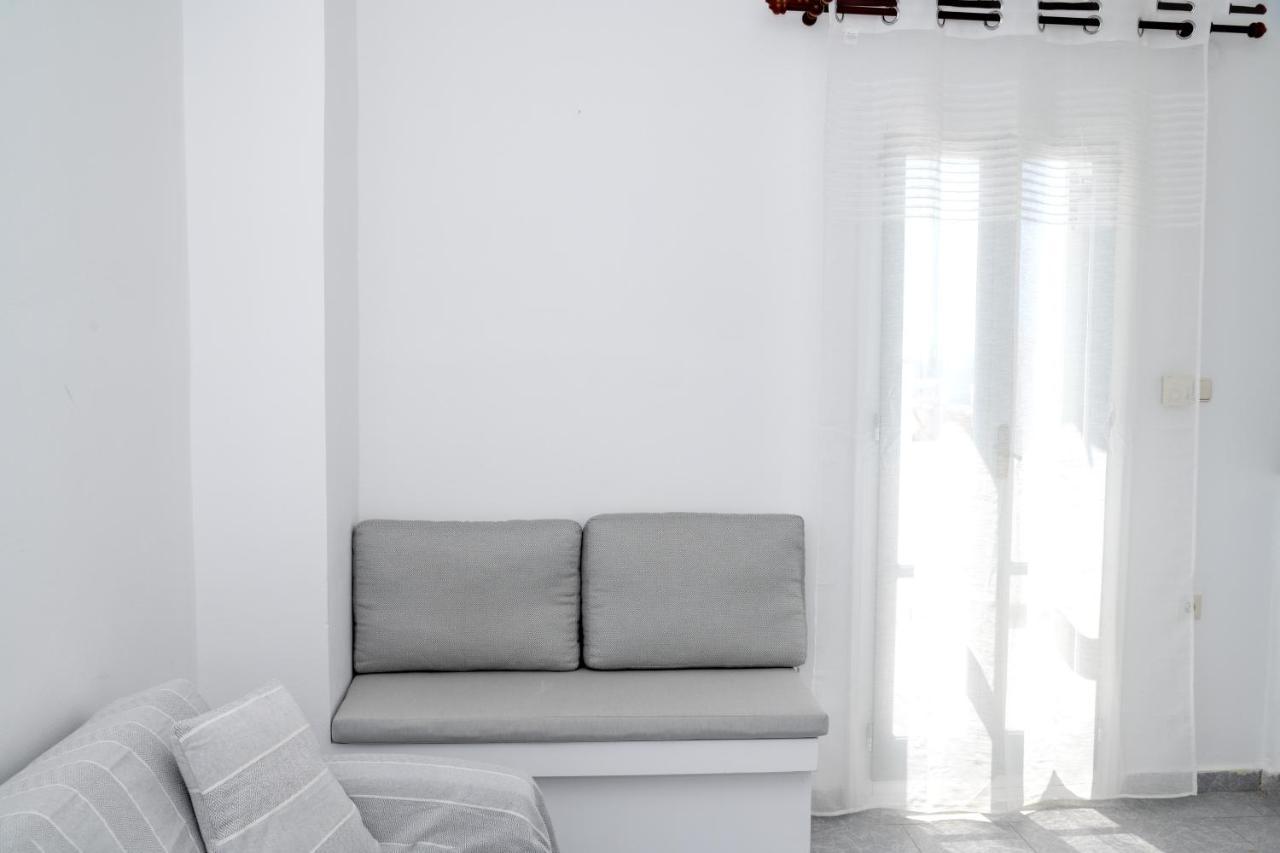 Inej Maisonette Ermúpoli Kültér fotó